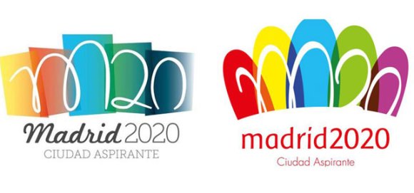 Logo de los juegos Olímpicos 2020 (o era 20020?) Juegos-olimpicos-madrid-2020-20020-logo-marc3ada-maza-original